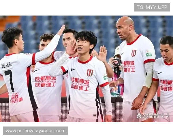 成都蓉城反击打出极高质量