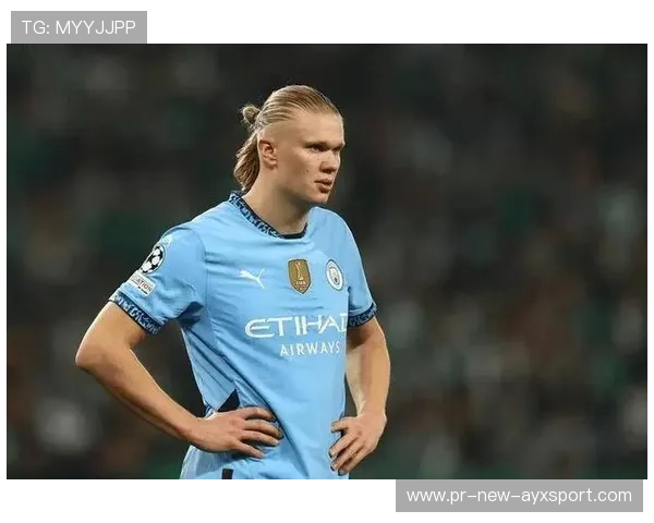 哈兰德状态火热，曼城锋线全力备战世界杯